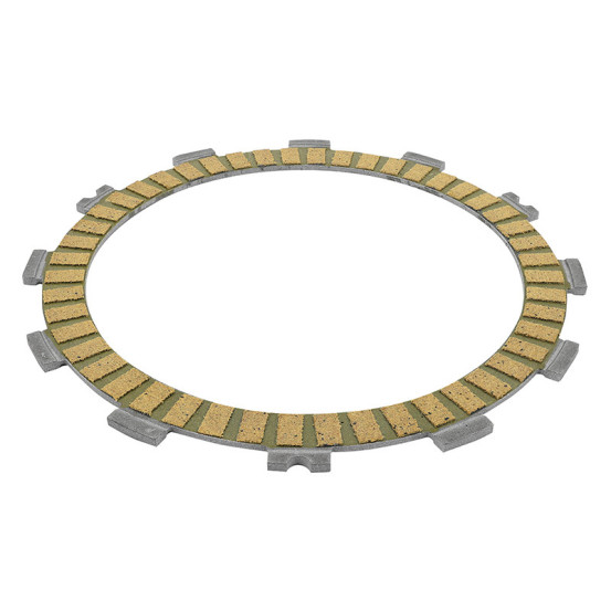 Disque d'embrayage garni origine Piaggio Dorsoduro / Shiver / 660 RS / Tuareg / Tuono Aprilia