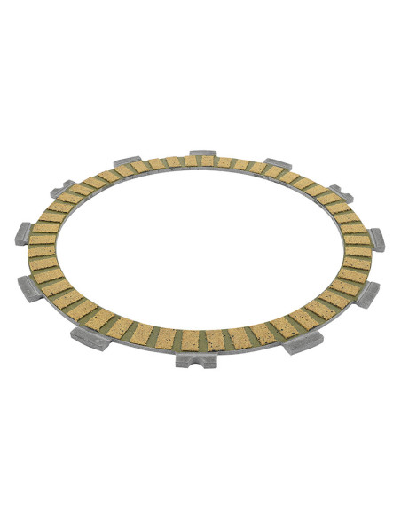 Disque d'embrayage garni origine Piaggio Dorsoduro / Shiver / 660 RS / Tuareg / Tuono Aprilia