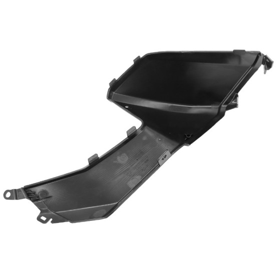 Déflecteur / flanc de réservoir gauche brut origine Piaggio Aprilia 900 Shiver 2017-2022