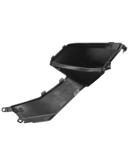 Déflecteur / flanc de réservoir gauche brut origine Piaggio Aprilia 900 Shiver 2017-2022