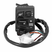 Commodo / commutateur gauche origine Aprilia 1000 / 1100 RSV4 2017-2020