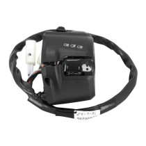 Commodo / commutateur gauche origine Aprilia 1000 / 1100 RSV4 2017-2020 2
