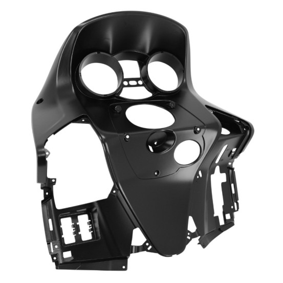 Carénage de tableau de bord origine Piaggio Aprilia 850 SRV 2012-2019