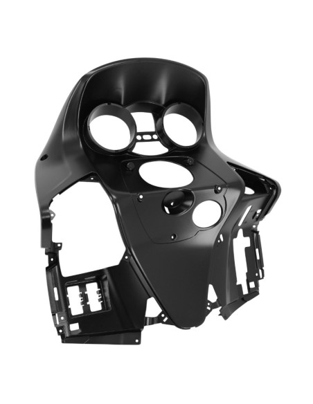 Carénage de tableau de bord origine Piaggio Aprilia 850 SRV 2012-2019