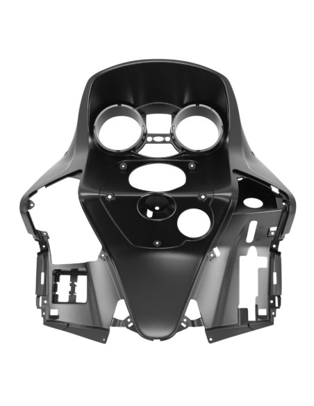 Carénage de tableau de bord origine Piaggio Aprilia 850 SRV 2012-2019