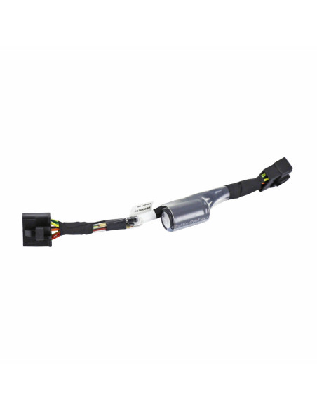 Cablage diode-condensateur origine Derbi 50 Senda DRD 2010-2017 / Gilera 50 SMT 2011-2017