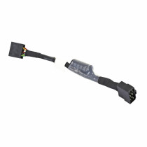 Cablage diode-condensateur origine Derbi 50 Senda DRD 2010-2017 / Gilera 50 SMT 2011-2017 2