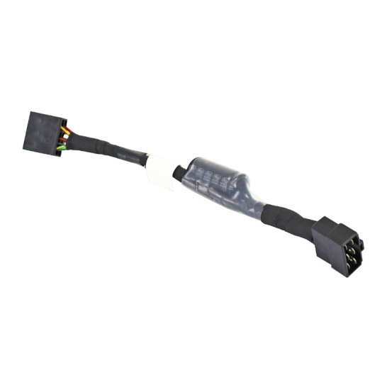 Cablage diode-condensateur origine Derbi 50 Senda DRD 2010-2017 / Gilera 50 SMT 2011-2017