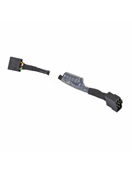 Cablage diode-condensateur origine Derbi 50 Senda DRD 2010-2017 / Gilera 50 SMT 2011-2017