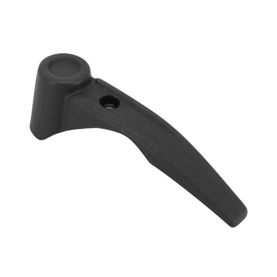 Couvre joint de fourche gauche origine Piaggio 300 / 350 / 400 / 500 MP3 04 / 2017-2021