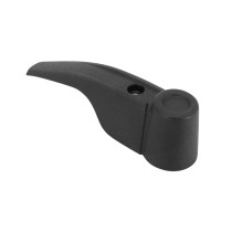 Couvre joint de fourche gauche origine Piaggio 300 / 350 / 400 / 500 MP3 04 / 2017-2021 2