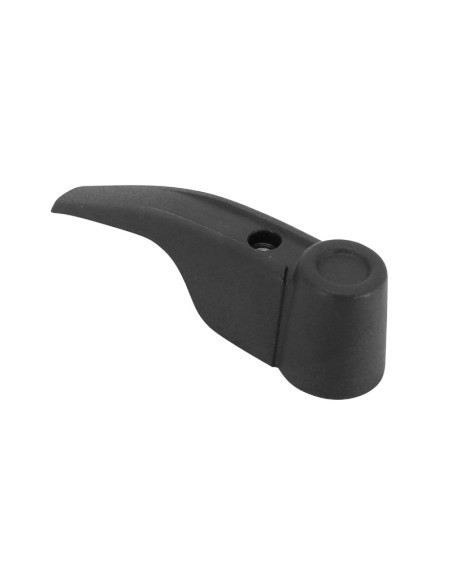 Couvre joint de fourche gauche origine Piaggio 300 / 350 / 400 / 500 MP3 04 / 2017-2021