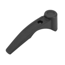 Couvre joint de fourche droit origine Piaggio 300 / 350 / 400 / 500 MP3 04 / 2017-2021
