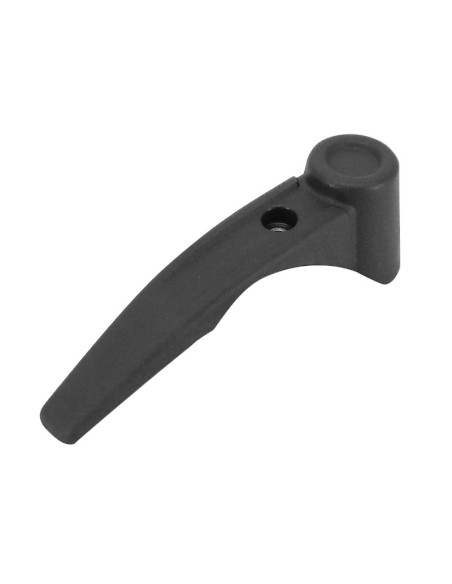 Couvre joint de fourche droit origine Piaggio 300 / 350 / 400 / 500 MP3 04 / 2017-2021
