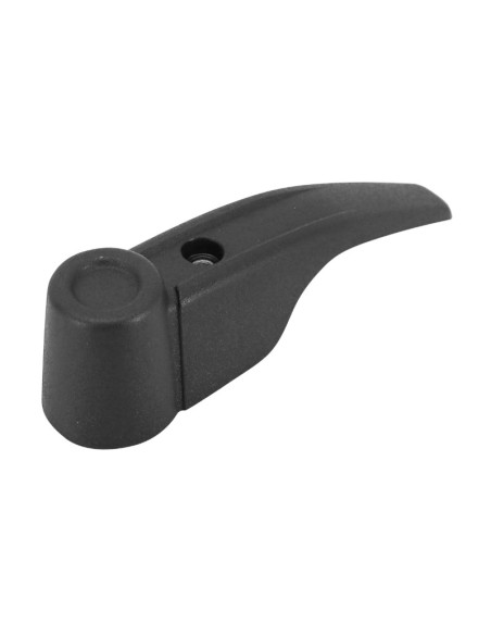 Couvre joint de fourche droit origine Piaggio 300 / 350 / 400 / 500 MP3 04 / 2017-2021