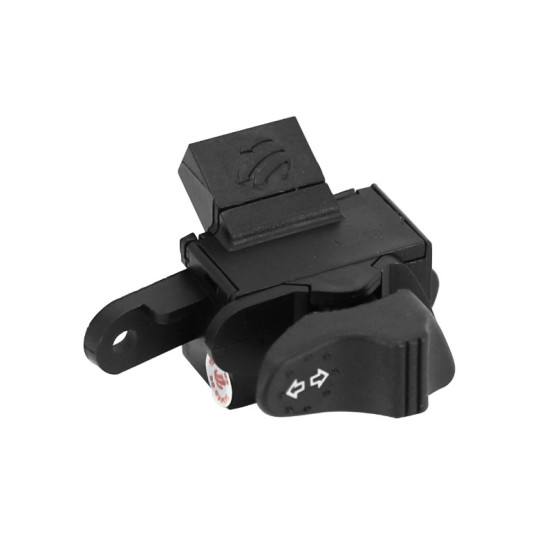Commutateur / bouton de clignotant origine Piaggio 125 / 300 GTS après 2016