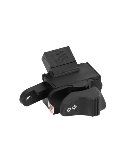 Commutateur / bouton de clignotant origine Piaggio 125 / 300 GTS après 2016