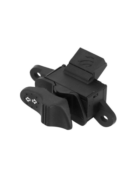Commutateur / bouton de clignotant origine Piaggio 125 / 300 GTS après 2016