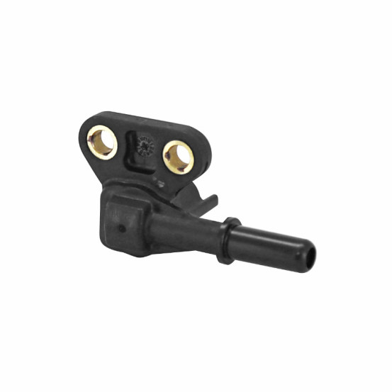 Corps / support d'injecteur origine Piaggio 50 Zip / Liberty / Vespa après 2018