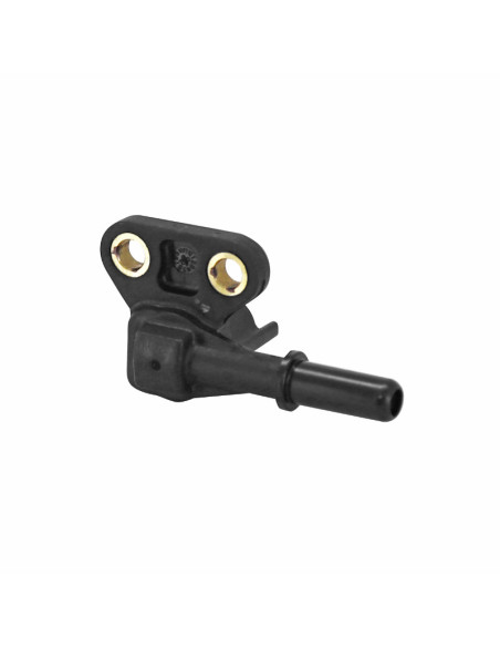 Corps / support d'injecteur origine Piaggio 50 Zip / Liberty / Vespa après 2018