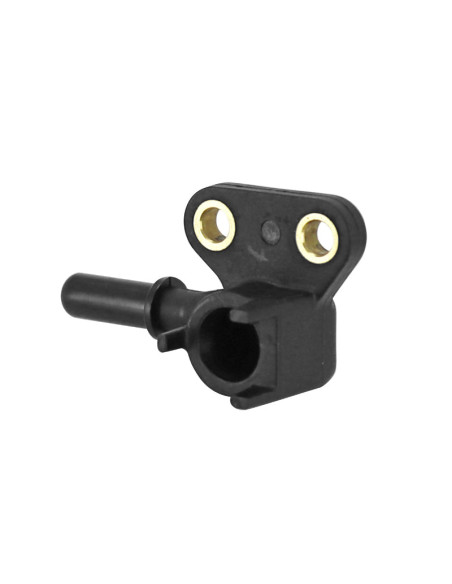 Corps / support d'injecteur origine Piaggio 50 Zip / Liberty / Vespa après 2018