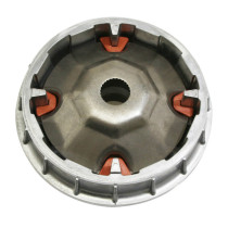 Poulie motrice / variateur origine Piaggio 500 MP3 / Beverly / X10 / X9 / Gilera 500 Fuoco / Nexus / Aprilia 400 Atlantic 2