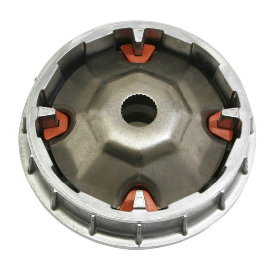 Poulie motrice / variateur origine Piaggio 500 MP3 / Beverly / X10 / X9 / Gilera 500 Fuoco / Nexus / Aprilia 400 Atlantic