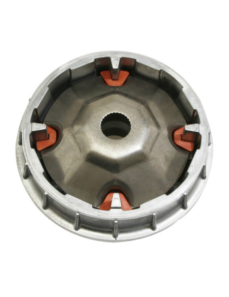 Poulie motrice / variateur origine Piaggio 500 MP3 / Beverly / X10 / X9 / Gilera 500 Fuoco / Nexus / Aprilia 400 Atlantic