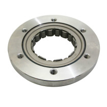 Roue libre de démarreur (6 trous) origine Piaggio 300 / 350 / 400 / 500 MP3 / Beverly / 250 / 300 Vespa GTS 2