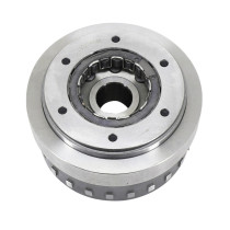 Rotor d'allumage maxiscooter origine Piaggio 350 MP3 après 2018 / Beverly après 2012 / X10 après 2012