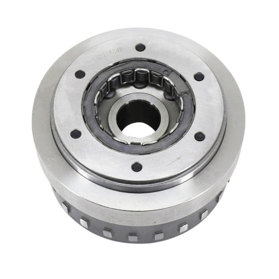 Rotor d'allumage maxiscooter origine Piaggio 350 MP3 après 2018 / Beverly après 2012 / X10 après 2012