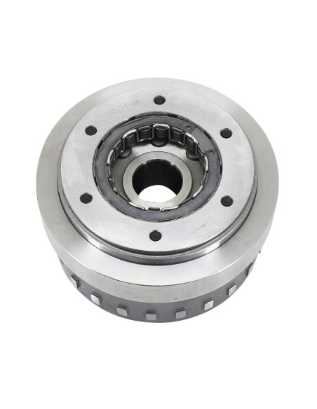 Rotor d'allumage maxiscooter origine Piaggio 350 MP3 après 2018 / Beverly après 2012 / X10 après 2012