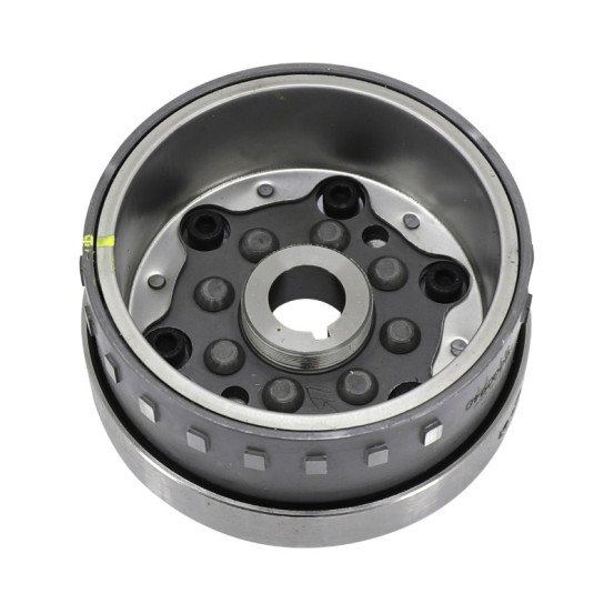 Rotor d'allumage maxiscooter origine Piaggio 350 MP3 après 2018 / Beverly après 2012 / X10 après 2012