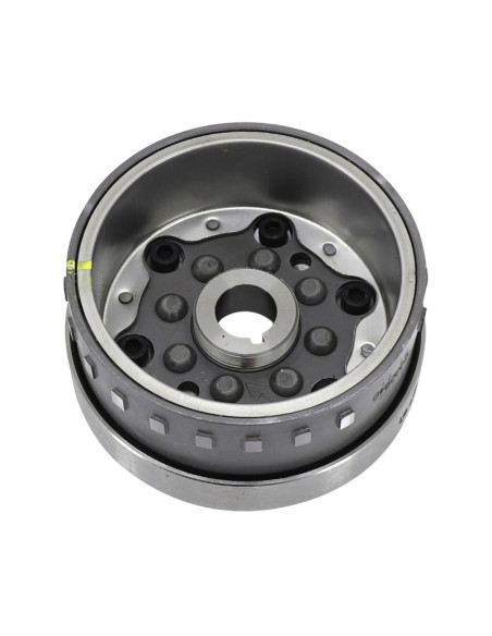 Rotor d'allumage maxiscooter origine Piaggio 350 MP3 après 2018 / Beverly après 2012 / X10 après 2012