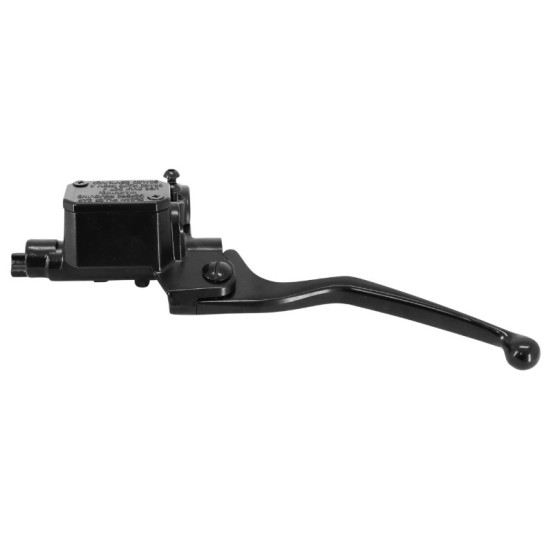 Maitre cylindre de frein gauche origine Piaggio 300 / 350 / 400 / 500 MP3 2014-2021