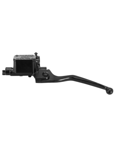 Maitre cylindre de frein gauche origine Piaggio 300 / 350 / 400 / 500 MP3 2014-2021