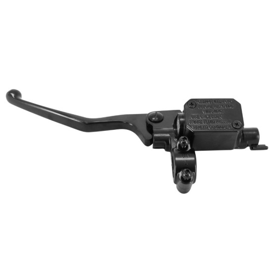 Maitre cylindre de frein gauche origine Piaggio 300 / 350 / 400 / 500 MP3 2014-2021