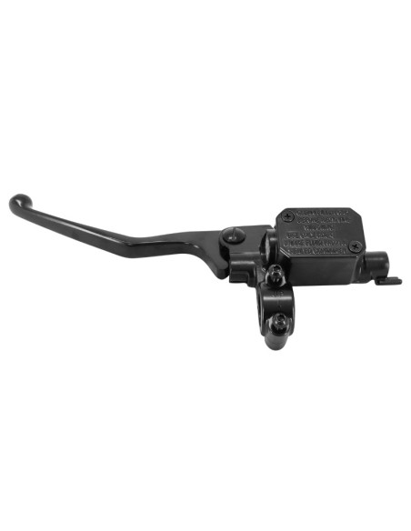 Maitre cylindre de frein gauche origine Piaggio 300 / 350 / 400 / 500 MP3 2014-2021