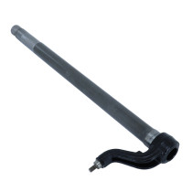 Tube de direction origine Piaggio 350 / 500 MP3 2018-2022