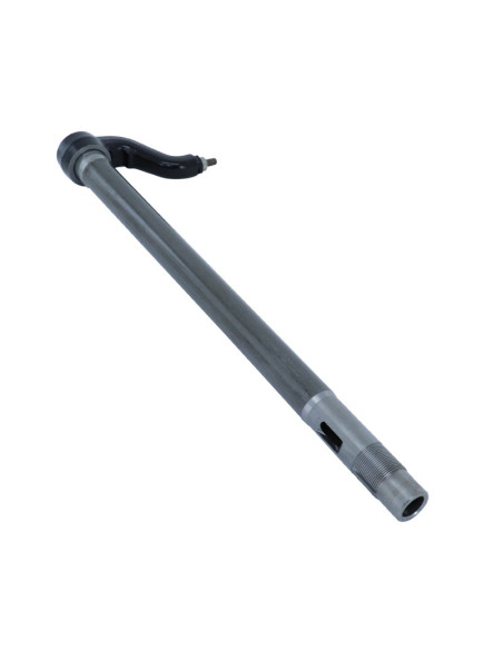 Tube de direction origine Piaggio 350 / 500 MP3 2018-2022