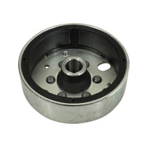 Rotor d'allumage scooter origine Piaggio 50 Typhoon 2T / NRG / Aprilia 50 SR Motard 2T / SR H2O / Scarabeo 2T 2