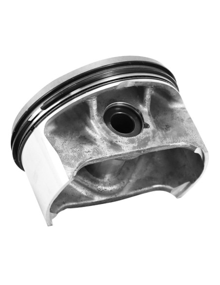 Piston complet cat.m origine Piaggio 500 MP3 après 2018