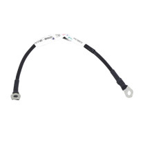 Câble / fil de masse origine Piaggio 400 / 500 / 530 2018-2025 2