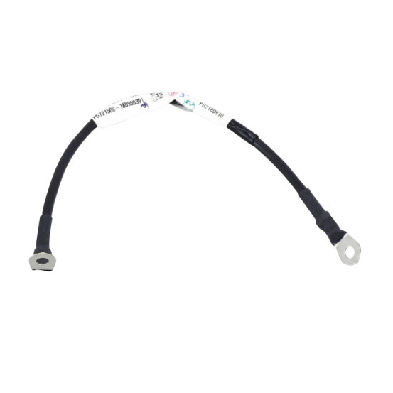 Câble / fil de masse origine Piaggio 400 / 500 / 530 2018-2025