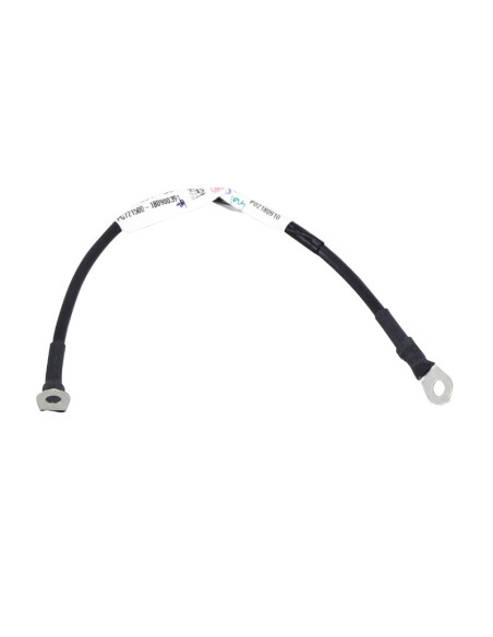 Câble / fil de masse origine Piaggio 400 / 500 / 530 2018-2025