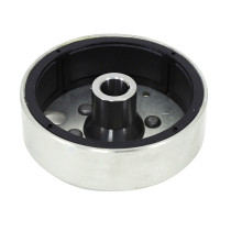 Rotor d'allumage origine Piaggio 50 Gilera SMT / RCR après 2018 / Derbi Senda après 2018 / Aprilia SX / RX après 2018 2
