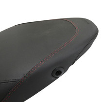 Selle scooter origine Aprilia 50 SR Motard après 2018 2
