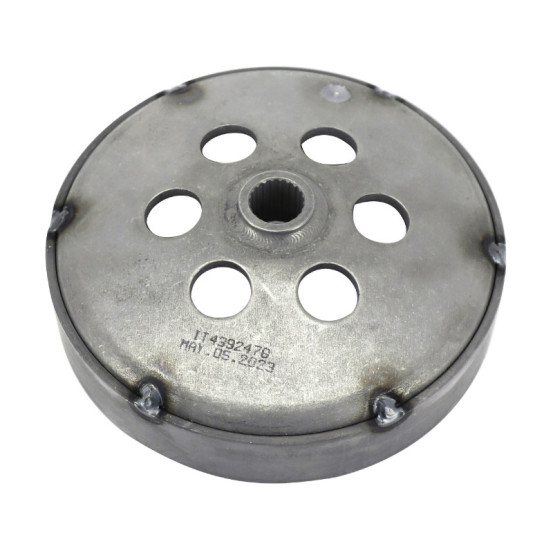 Tambour embrayage origine Piaggio 250 / 300 (à monter avec uniquement CM274603)