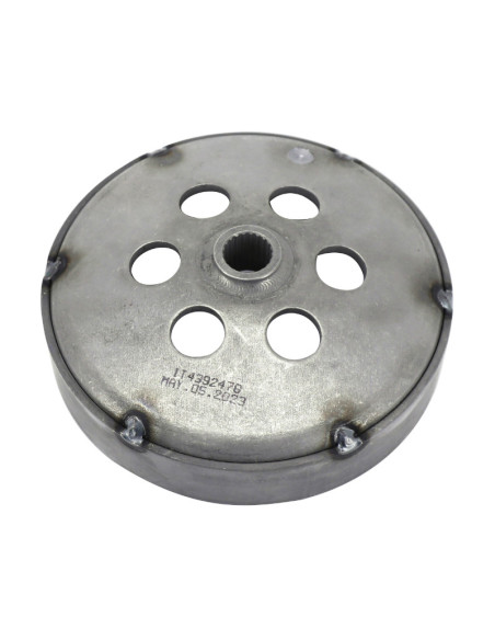 Tambour embrayage origine Piaggio 250 / 300 (à monter avec uniquement CM274603)