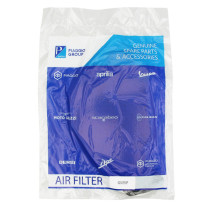 Filtre à air maxiscooter origine Piaggio 125 / 250 / 400 / 500 Beverly / X9-evo / MP3 / X10 / X7 / X-Evo / Aprilia Atlantic 2
